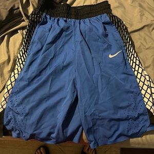 Duke Blue Devils Mens Basketball Shorts